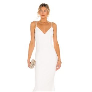 Katie May Bambina MIDI Gown